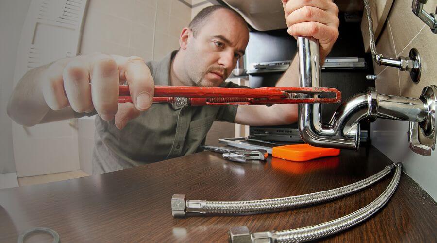 Local water heater installation in Ville Platte, LA